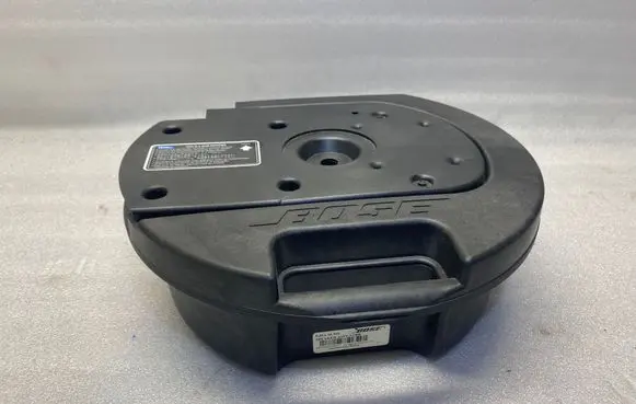 Mazda 6 Subwoofer speaker GJ5A66960
