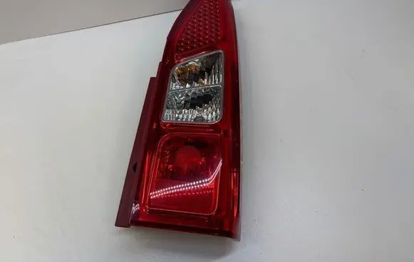 Citroen Berlingo Rear/tail lights 9680545180