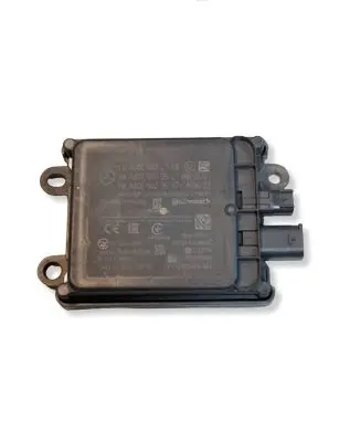 Mercedes-Benz C W206 Central body control module A0009002348 A0009010522 A0009029597