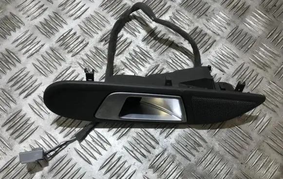 Ford Fiesta Front door interior handle c1bba22601daw c1bb-a22601-daw