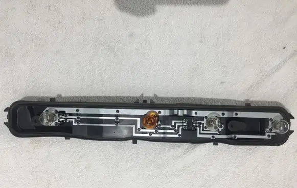 Ford Transit Tail light bulb cover holder BK3113N004AB