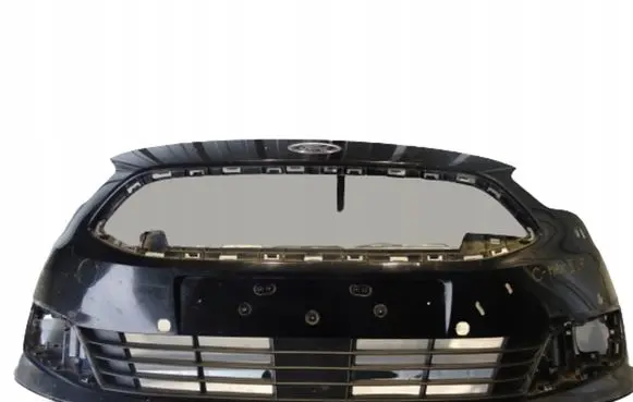 Ford C-MAX II Front bumper R32P3
