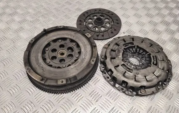 Clutch set kit