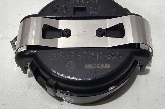 Renault Clio IV Rain sensor 285356725R