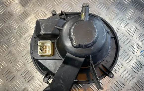 Volvo S80 Heater fan/blower LHD28417 LHD86577