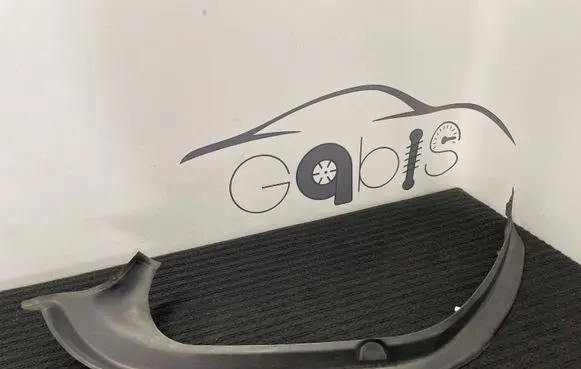 Mercedes-Benz C W205 Other trunk/boot trim element A2056900941