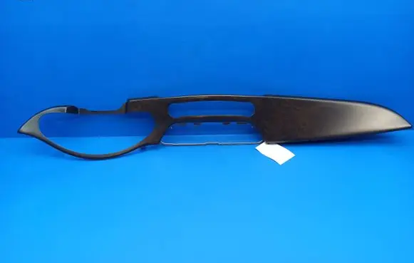 Mercedes-Benz CLS C219 Dashboard glove box trim A2196801671 6889938 688993804F241