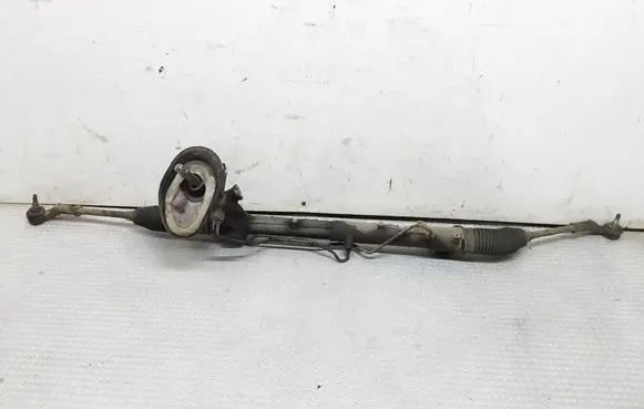 Ford Focus C-MAX Steering rack 34013127 3M513A500AM