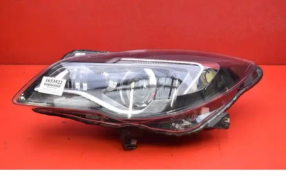 Opel Insignia A Headlight/headlamp 13426663LH