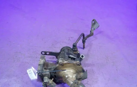 Ford Transit - Tourneo Connect Power steering pump
