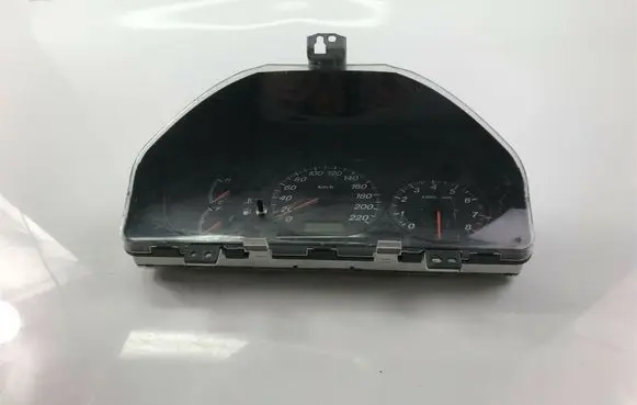 Mazda 323 Speedometer (instrument cluster) CDBJ2L P2366