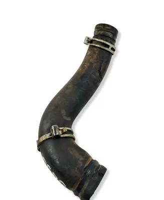 Citroen C4 Grand Picasso Engine coolant pipe/hose 