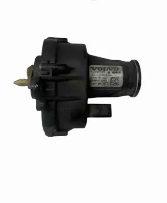 Volvo XC60 Intake manifold valve actuator/motor 31293737