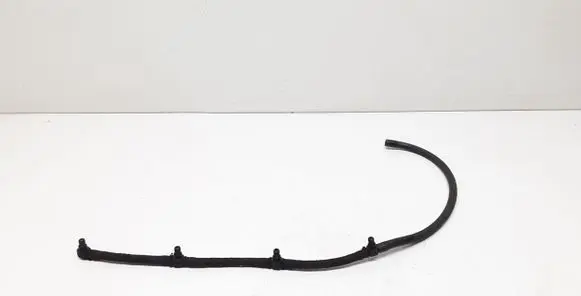Mercedes-Benz Vaneo W414 Fuel return line/hose 