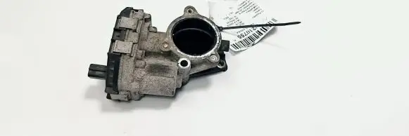 Iveco Daily 35 - 40.10 Throttle body valve 5801728249