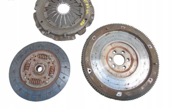 Volkswagen PASSAT B3 Clutch set kit