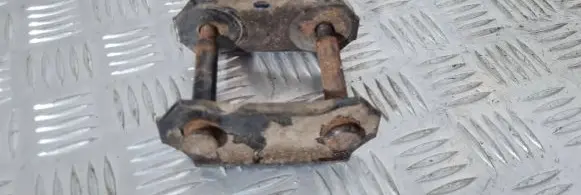 Suzuki Samurai Other rear suspension part 