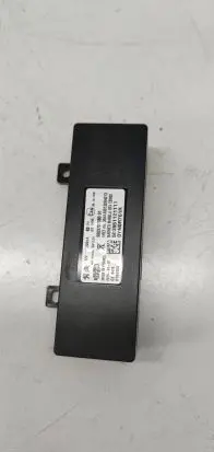 Peugeot 508 RXH Bluetooth control unit module 9805727380