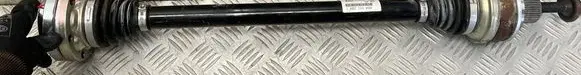 Audi Q5 SQ5 FY Front driveshaft 80A501203J