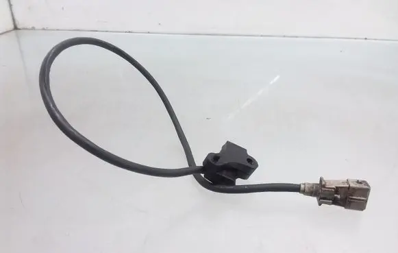 Peugeot 306 Crankshaft speed sensor 