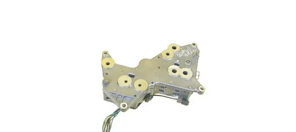 Nissan Pathfinder R51 Torque split ecu control unit/module BIEGOW YD25