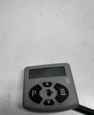 Mercedes-Benz Vaneo W414 Webasto auxiliary heater remote control A4145420011 895189000 2210003151