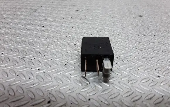 Volvo S60 Other relay 9441161
