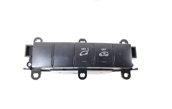 Mercedes-Benz A W169 Other switches/knobs/shifts A1698208410