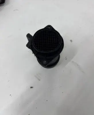 Mass air flow meter
