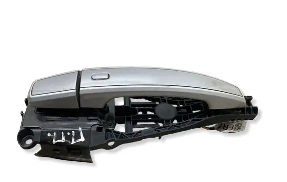 Opel Insignia A Front door exterior handle 14096401