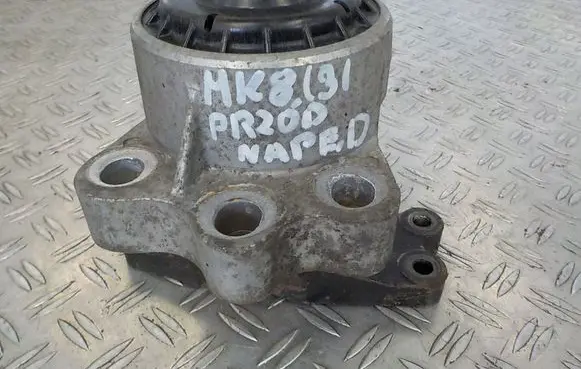 Ford Transit Engine mounting bracket