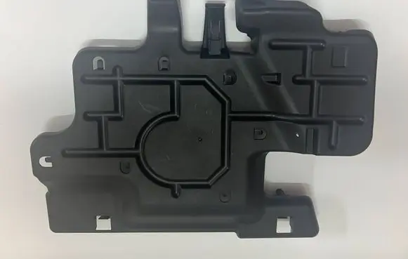 Mazda 3 III Dashboard trim BJS764521
