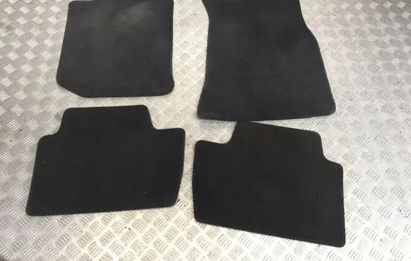 BMW 4 G22 G23 G24 G26 Interior carpet 
