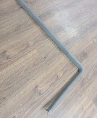 Volkswagen Multivan T4 Sliding door trim (molding) 705867624