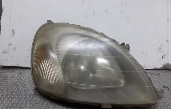Headlight/headlamp