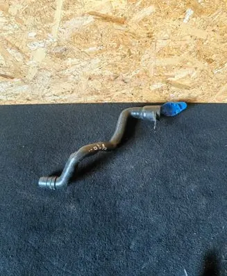 Volvo V70 Windshield washer fluid reservoir/tank 30699202