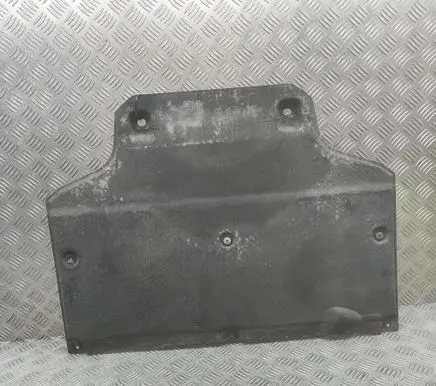 Audi Q5 SQ5 FY Engine splash shield/under tray 80C863822