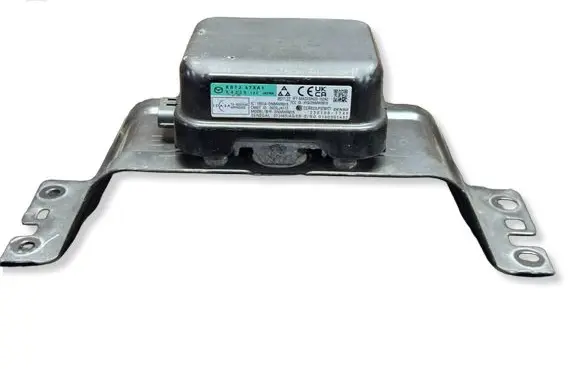 Mazda CX-5 Distronic sensor radar KD7J67XA1 2301007749