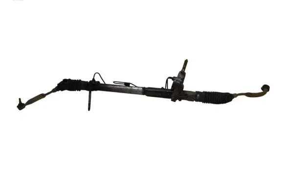 Peugeot 407 Steering rack 6820000056