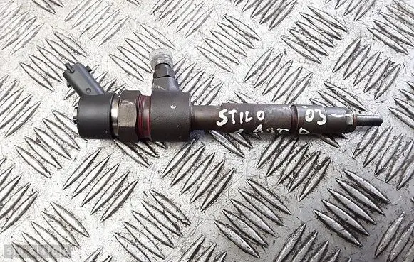 Fiat Stilo Fuel injector 0445110119