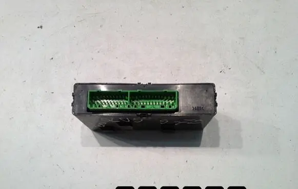 Volvo S70 V70 V70 XC Engine control unit/module 9459266