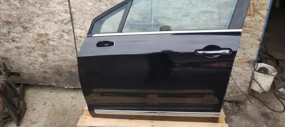 Citroen C5 Front door 