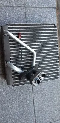 Hyundai Tucson JM Heater blower radiator