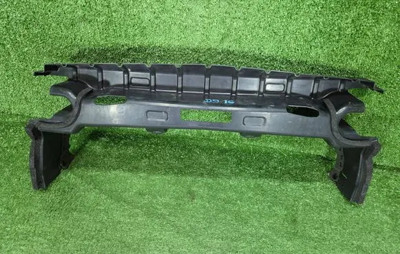 Mazda CX-3 Bonnet/hood grill D109501C1