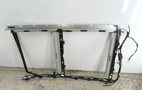 Hyundai ix35 Sunroof frame 816662S000