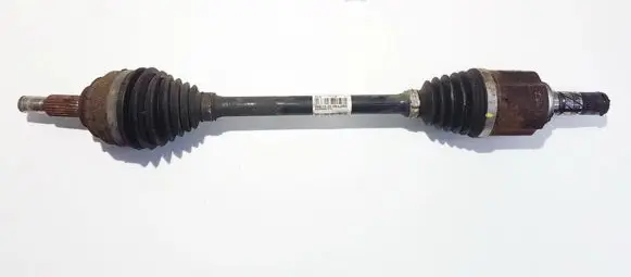 Renault Zoe Front driveshaft 39101882r ebj95mbc273