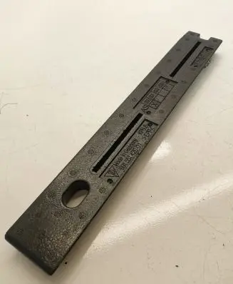 Porsche 911 991 Other trunk/boot trim element 99155142001