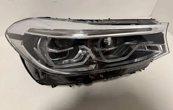 BMW 6 G32 Gran Turismo Headlight/headlamp 8497226 849722604