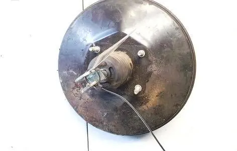 Fiat Sedici Brake booster 0204054364 08641a0048