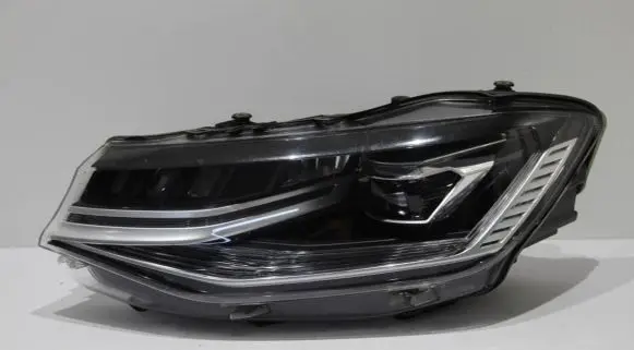 Volkswagen Caddy Headlight/headlamp 2K8941035A 12041090000
